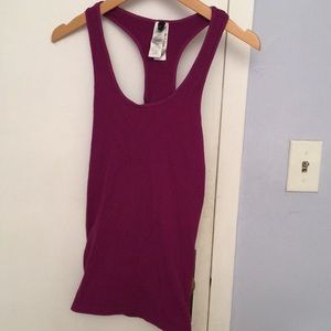 Guess by Marciano xs/s racerback tank